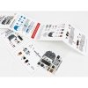 Red Fox Studio QS-24001 Junkers Ju 87A Stuka for Trumpeter kit 1/24